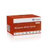 Myoglobin (MYO) Test Kit (Quantum Dots Fluorescence Immunochromatography)