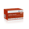 D-Dimer Test Kit (Quantum Dots Fluorescence Immunochromatography)