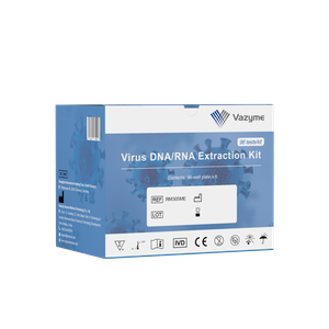 Virus DNA/RNA Extraction Kit