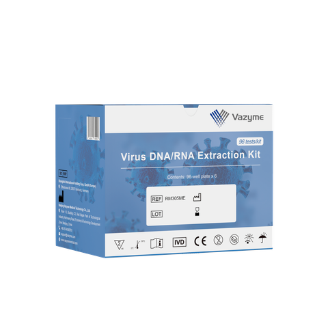 Virus DNA/RNA Extraction Kit