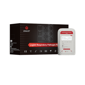 Logilet Respiratory Pathogen Panel