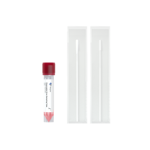 Disposable Virus Sampling Tube (Non-inactivated) 