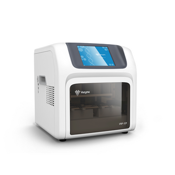 Automatic Nucleic Acids Extraction Instrument